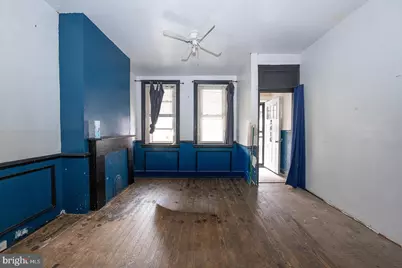 2416 N Bouvier Street, Philadelphia, PA 19132 - Photo 3