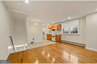 2849 S 11th Street #2ND FLOOR, Philadelphia, PA 19148 - Photo 1
