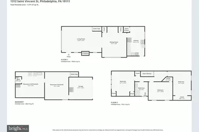 1312 St Vincent Street, Philadelphia, PA 19111 - Photo 29