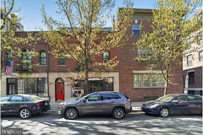 2116 Locust Street #1, Philadelphia, PA 19103 - Photo 1