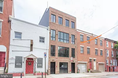 1619 Bainbridge Street #3, Philadelphia, PA 19146 - Photo 3