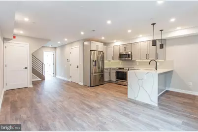 1619 Bainbridge Street #3, Philadelphia, PA 19146 - Photo 7