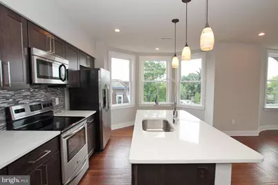400 S 45th Street #2D, Philadelphia, PA 19104 - Photo 3