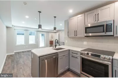 1616 Kater Street #1, Philadelphia, PA 19146 - Photo 5