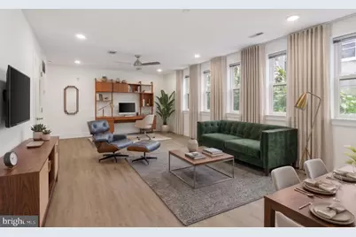 1335 N Marston Street #402, Philadelphia, PA 19121 - Photo 1