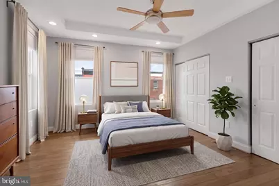 1525 S 19th Street, Philadelphia, PA 19146 - Photo 3