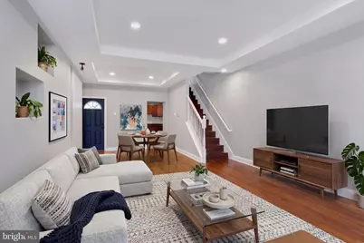 1525 S 19th Street, Philadelphia, PA 19146 - Photo 1