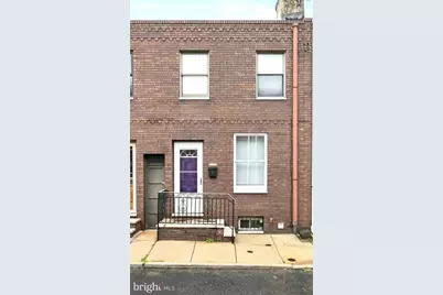 217 Gerritt Street, Philadelphia, PA 19147 - Photo 1