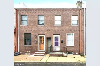 217 Gerritt Street, Philadelphia, PA 19147 - Photo 1