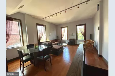 727 S 2nd Street #3F, Philadelphia, PA 19147 - Photo 1