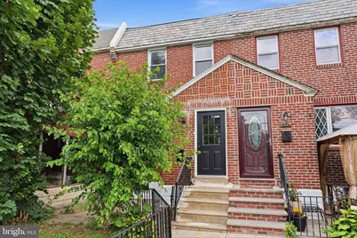 8523 Thouron Avenue, Philadelphia, PA 19150 - Photo 1