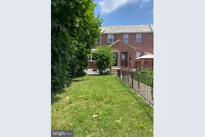 8523 Thouron Avenue, Philadelphia, PA 19150 - Photo 1