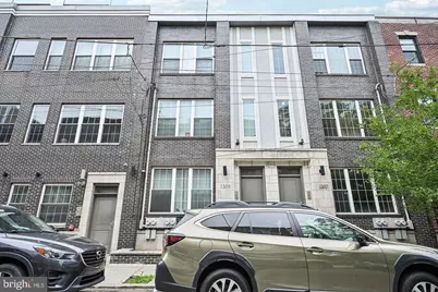 1309 N 6th Street #2R, Philadelphia, PA 19122 - Photo 1