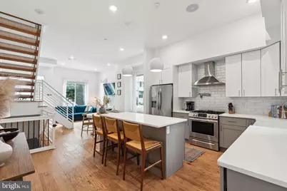 2224 Amber Street #4, Philadelphia, PA 19125 - Photo 5