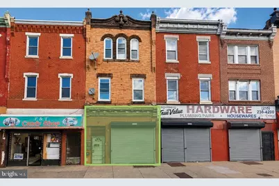 2725 W Girard Avenue, Philadelphia, PA 19130 - Photo 1
