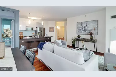 2101 Market Street #3307, Philadelphia, PA 19103 - Photo 11