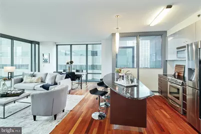 2101 Market Street #3307, Philadelphia, PA 19103 - Photo 7