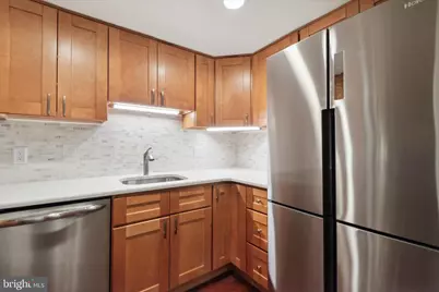 12 S Letitia Street #204, Philadelphia, PA 19106 - Photo 19