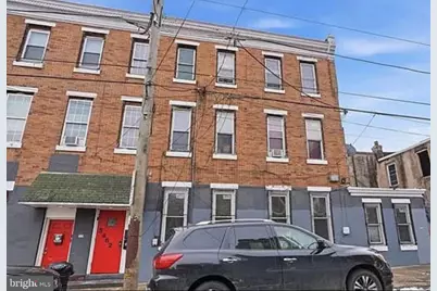 3462 N Front Street #A, Philadelphia, PA 19140 - Photo 1