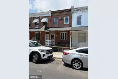 2508 S Mildred Street, Philadelphia, PA 19148 - Photo 1