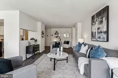 1326 Spruce Street #1503, Philadelphia, PA 19107 - Photo 5