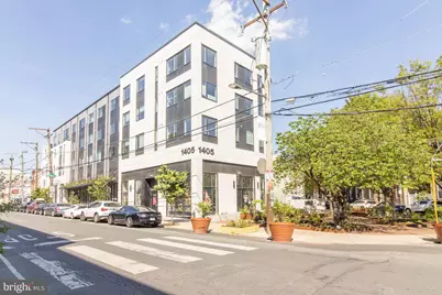 1405 Frankford Avenue #307, Philadelphia, PA 19125 - Photo 1
