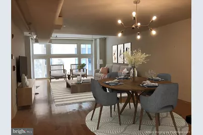 1615 Walnut Street #3, Philadelphia, PA 19103 - Photo 1