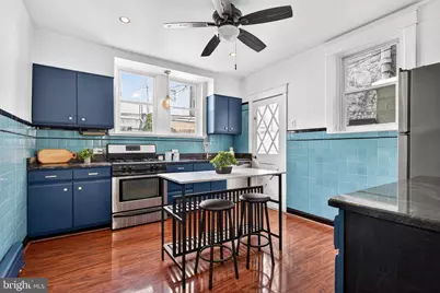 2417 S Mole Street, Philadelphia, PA 19145 - Photo 9