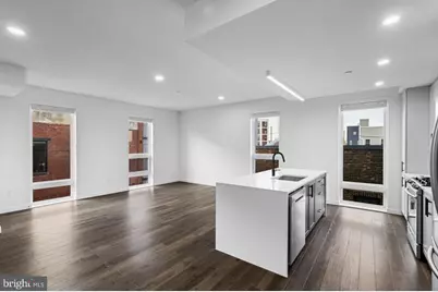 1501 N 31st Street #405, Philadelphia, PA 19121 - Photo 5
