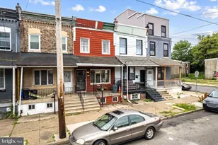 4854 Fairmount Ave, Philadelphia, PA 19139 - Photo 1