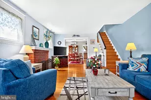1838 Lansing St, Philadelphia, PA 19111 - Photo 3
