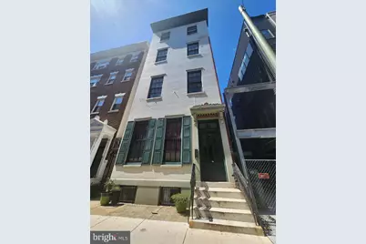 322 S 11th Street #10, Philadelphia, PA 19107 - Photo 11