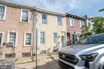 3421 Crawford Street, Philadelphia, PA 19129 - Photo 1