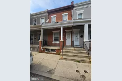 2523 W Sterner Street, Philadelphia, PA 19132 - Photo 1