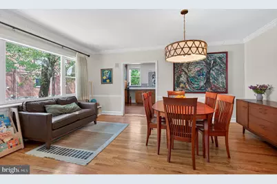 724 S Mount Pleasant Road, Philadelphia, PA 19119 - Photo 5
