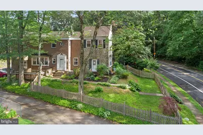 724 S Mount Pleasant Road, Philadelphia, PA 19119 - Photo 3