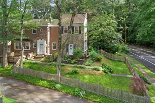 724 S Mt Pleasant Rd, Philadelphia, PA 19119 - Photo 3