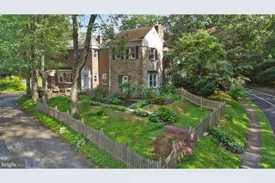 724 S Mount Pleasant Road, Philadelphia, PA 19119 - Photo 1