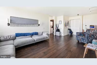 3600 Conshohocken Avenue #1204, Philadelphia, PA 19131 - Photo 5