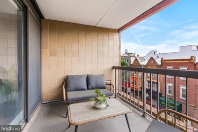 200 Lombard Street #528, Philadelphia, PA 19147 - Photo 19
