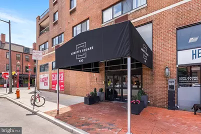 200 Lombard Street #528, Philadelphia, PA 19147 - Photo 23