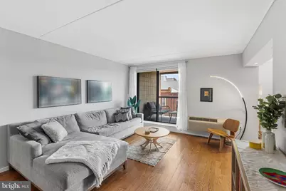 200 Lombard Street #528, Philadelphia, PA 19147 - Photo 5