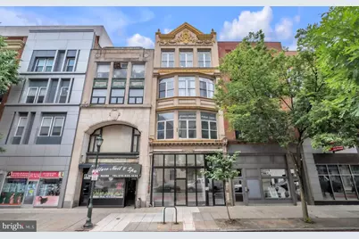 714 Chestnut Street #COMM, Philadelphia, PA 19106 - Photo 1