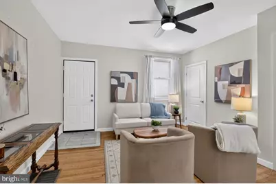 608 Clymer Street, Philadelphia, PA 19147 - Photo 3