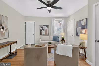 608 Clymer Street, Philadelphia, PA 19147 - Photo 5