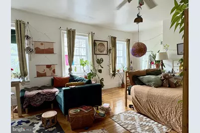 711 Walnut Street #3F, Philadelphia, PA 19106 - Photo 1