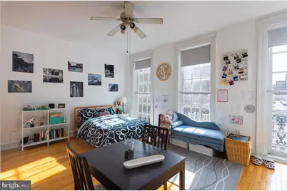 711 Walnut Street #2F, Philadelphia, PA 19106 - Photo 5