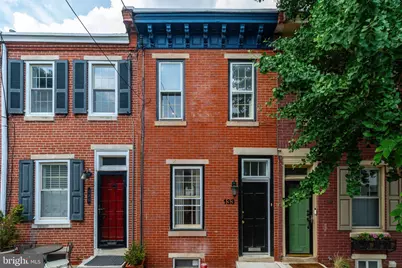 133 Monroe Street, Philadelphia, PA 19147 - Photo 3