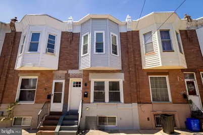 2036 S Garnet Street, Philadelphia, PA 19145 - Photo 1