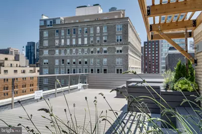 1810 Rittenhouse Square #313, Philadelphia, PA 19103 - Photo 23